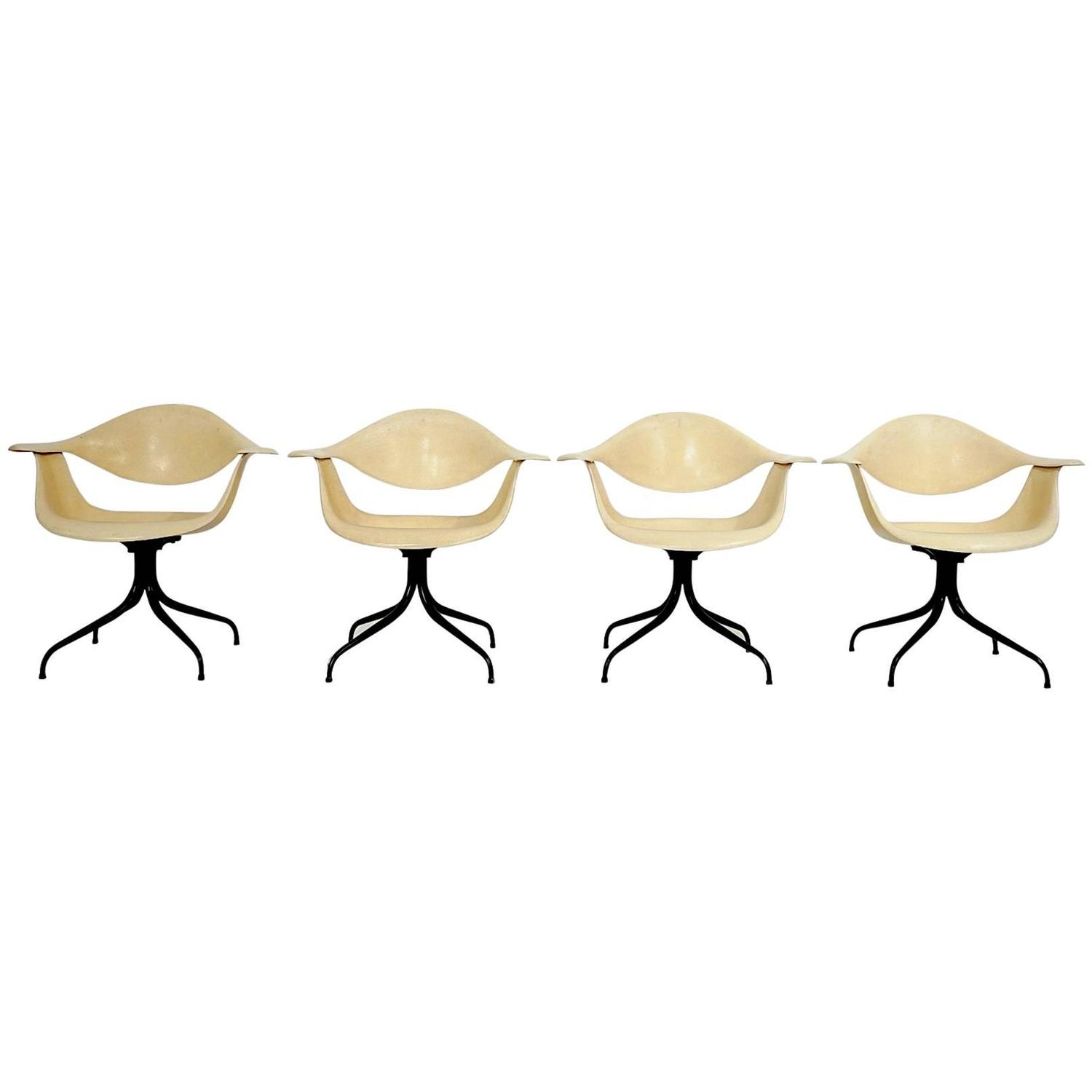 办公椅|现代真皮会议椅|办公家具|球友会（中国）家具|纳尔逊会议椅